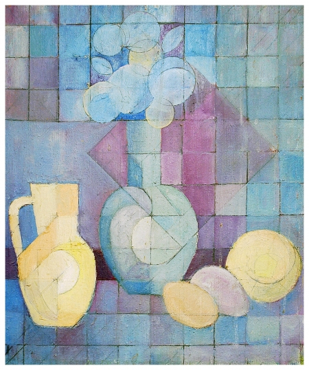 Still life / Mihailescu Gabriela