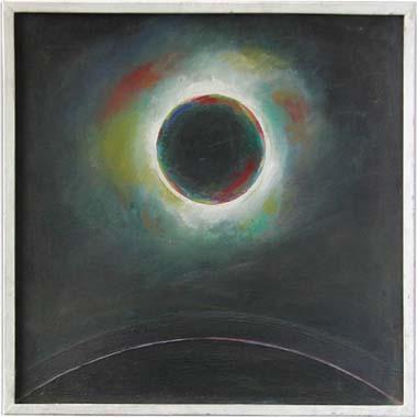 The Eclipse / Pop-Negresteanu Vasile