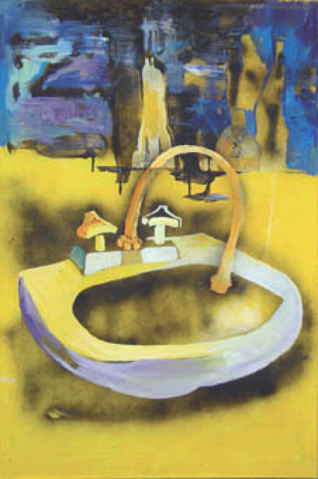 Sink 2 / Virtosu Dominic-Petru