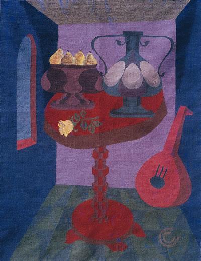 Still Life / Gogescu Gheorghe