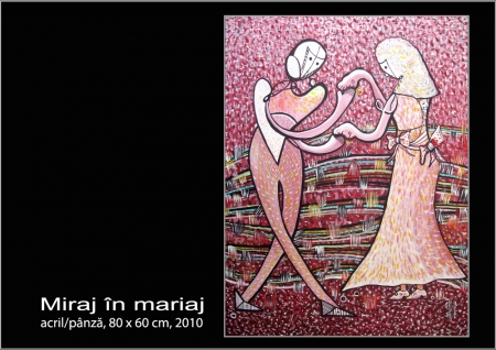 Miraj in marriage / Martin Maia