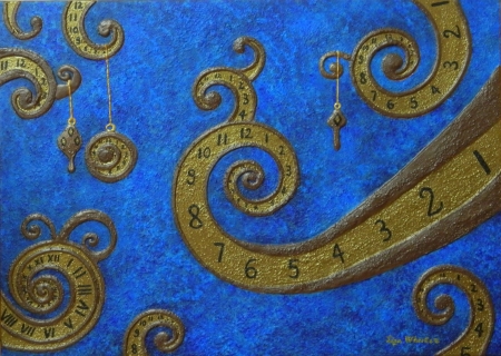 The Illusion of Time / Wheeler Liza