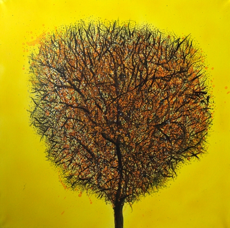 tree / Tufis Daniel