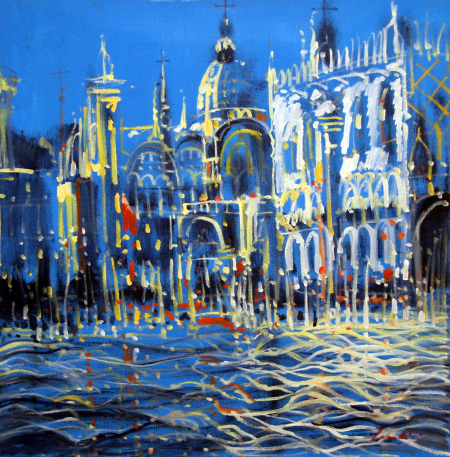 Venice II / Daradici Constantin
