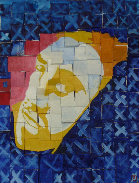 Me / Radu Remus-Romeo