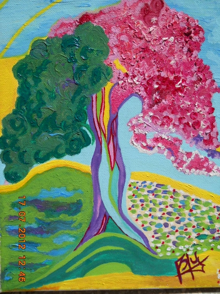Copacul vietii / Tataru Raluca