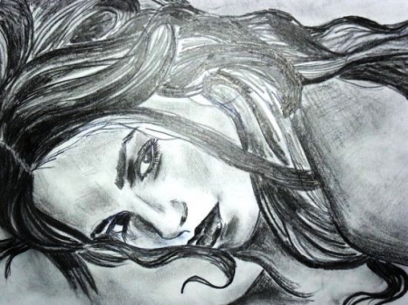 Beauty / Socobean  Cristina