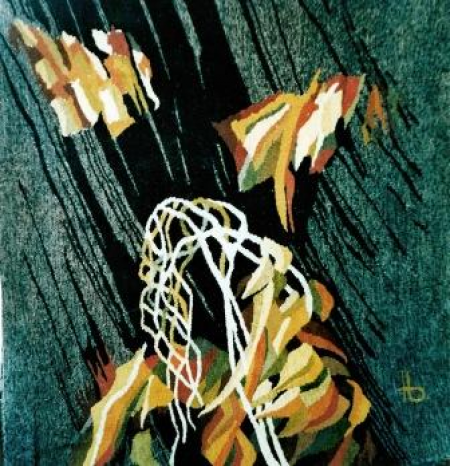 Butterfly / Boicescu Traian Stefan