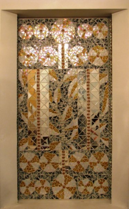 Mosaic 10 / Buzamet Cristina-Mary