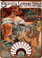 Mucha Alphonse