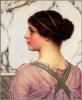 Godward John William