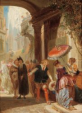 Baron Henri Charles Antoine