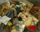Fresnaye Roger Noel Francois de la