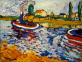 Vlaminck Maurice de