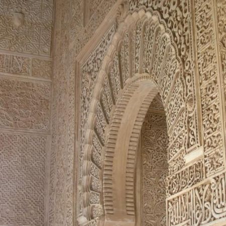 Alhambra                                                                                                                                                                                                                                                       