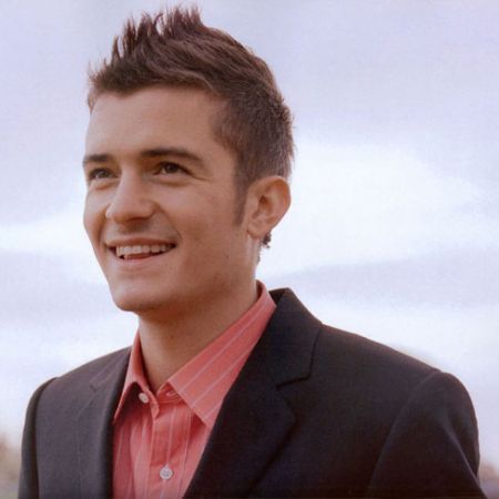 Orlando Bloom                                                                                                                                                                                                                                                  