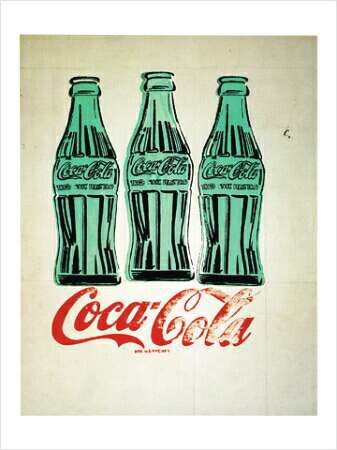 Andy Warhol                                                                                                                                                                                                                                                    