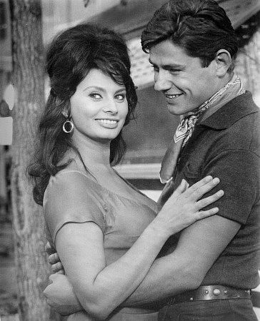 Sophia Loren                                                                                                                                                                                                                                                   