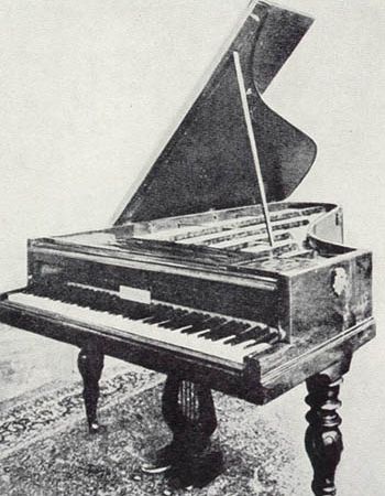 Frederic Chopin                                                                                                                                                                                                                                                
