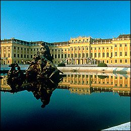 Vienna                                                                                                                                                                                                                                                         