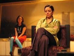 Program Teatrul Act, 16-22 octombrie