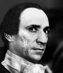 MURRAY ABRAHAM                                                                                                                                                                                                                                                 