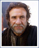 MURRAY ABRAHAM                                                                                                                                                                                                                                                 