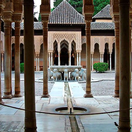 Alhambra                                                                                                                                                                                                                                                       