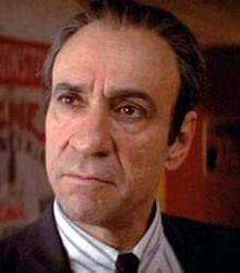 MURRAY ABRAHAM                                                                                                                                                                                                                                                 