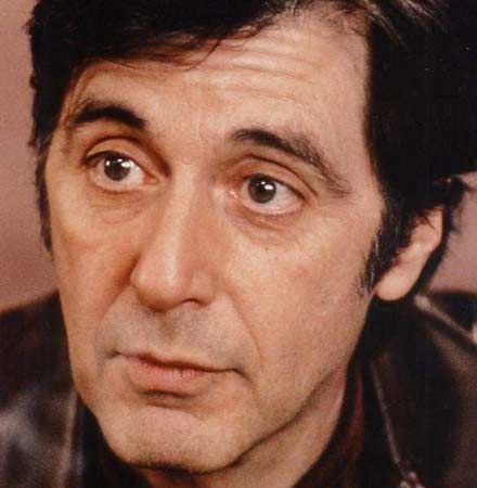 Al Pacino                                                                                                                                                                                                                                                      