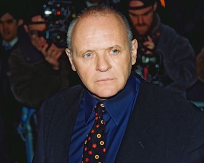 Anthony Hopkins                                                                                                                                                                                                                                                