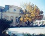 Casa memoriala George Bacovia, Bacau                                                                                                                                                                                                                           