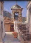 Expozitie pictura, Jerzy Gnatowski, Muzeul National Cotroceni, din 15 aprilie                                                                                                                                                                                  