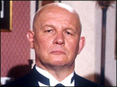 Brian Glover