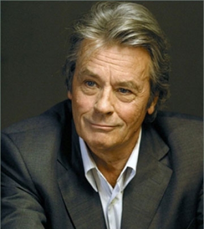 Alain Delon