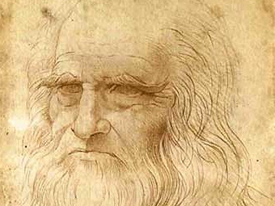 leonardo da vinci