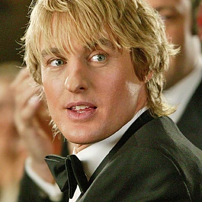 GaLm  on Twitter ChilledChaos You look like Owen Wilson with blonde  hair lol httpstcopkjMB04PgR  Twitter