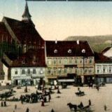 Brasov - Piata