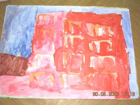 Scoala, Zuniga Andru Felipe, 7 ani, Baia Mare