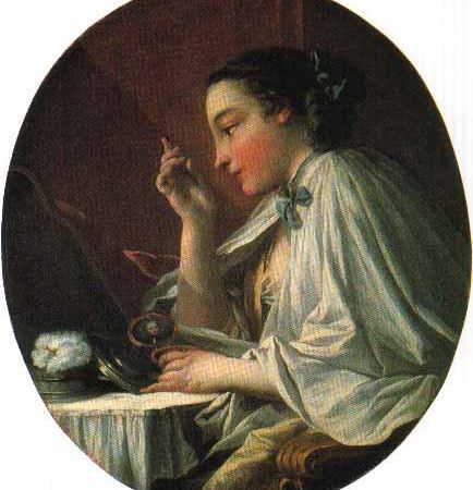 Francois Boucher|link_style: