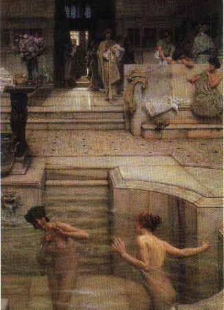 Sir Lawrence Alma - Tadema|link_style: