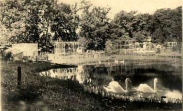 Sibiu - Gradina zoologica