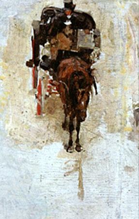 Nicolae Grigorescu, 