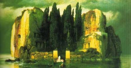 Arnold Bocklin|link_style: