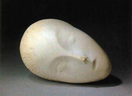 Constantin Brancusi|link_style: