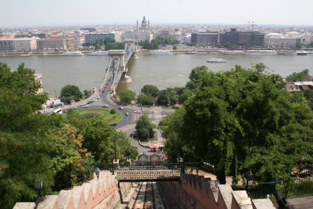 Budapesta