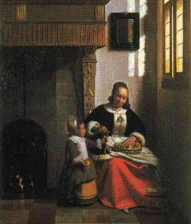 Pieter de Hooch|link_style: