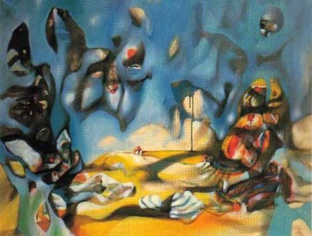 Roberto Matta|link_style: