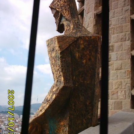 sagrada familia (barcelona)