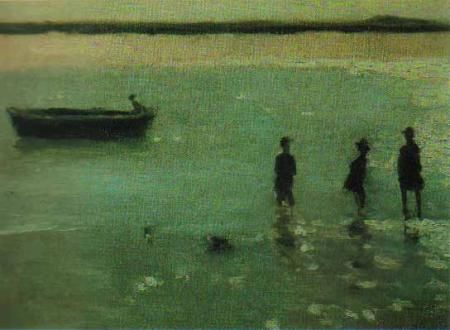 Philip Wilson Steer|link_style: